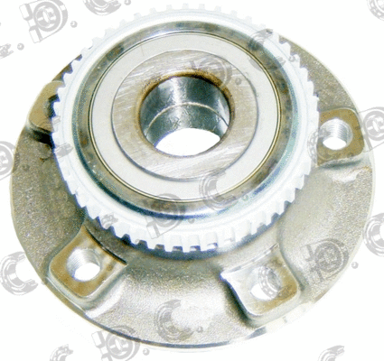 Wheel Bearing Kit (01.806)