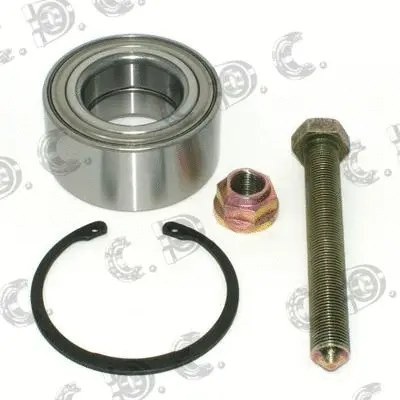Wheel Bearing Kit (01.073)