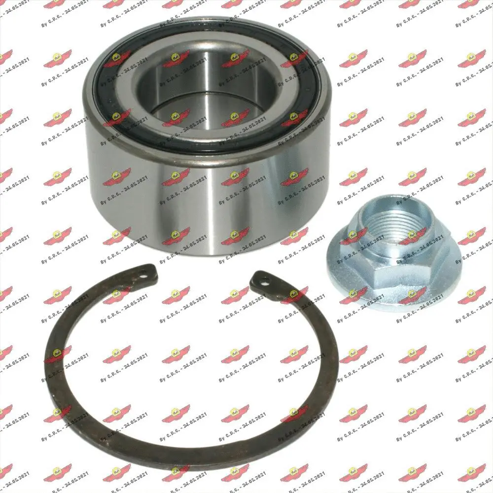 Wheel Bearing Kit (01.98314)