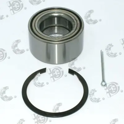 Wheel Bearing Kit (01.97475)