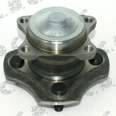 Wheel Bearing Kit (01.97622)