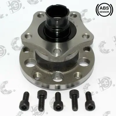 Wheel Bearing Kit (01.964)