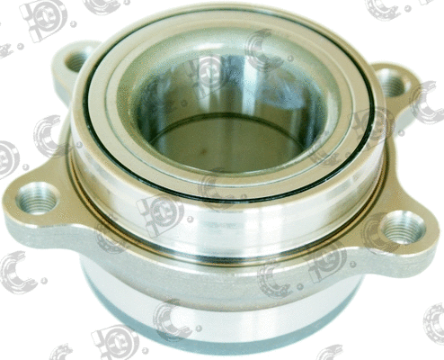 Wheel Bearing Kit (01.97996)