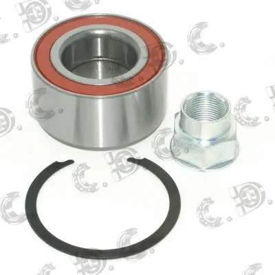 Wheel Bearing Kit (01.194)