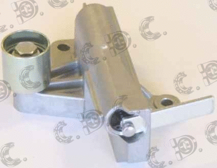 Vibration Damper, timing belt (03.81089)