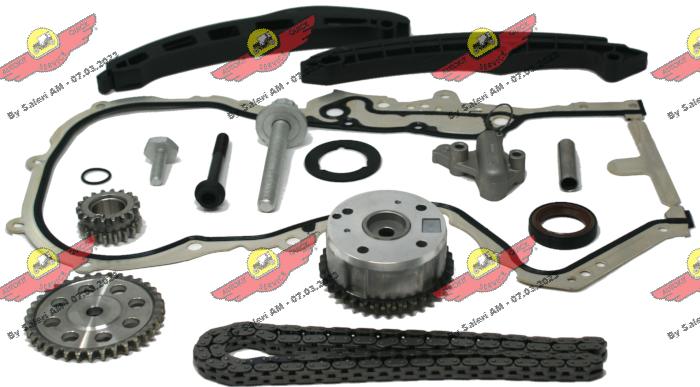 Timing Chain Kit (03.89166K)
