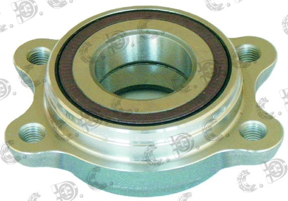Wheel Bearing Kit (01.97909)