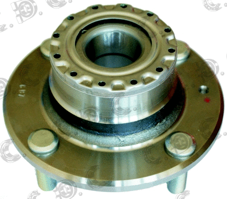 Wheel Bearing Kit (01.97779)