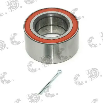 Wheel Bearing Kit (01.97910)