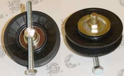 Belt Tensioner, V-ribbed belt (03.679)