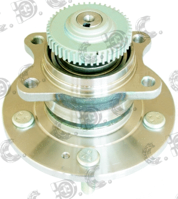 Wheel Bearing Kit (01.97964)