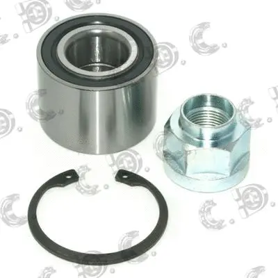 Wheel Bearing Kit (01.97903)