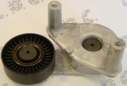 Belt Tensioner, V-ribbed belt (03.80968)