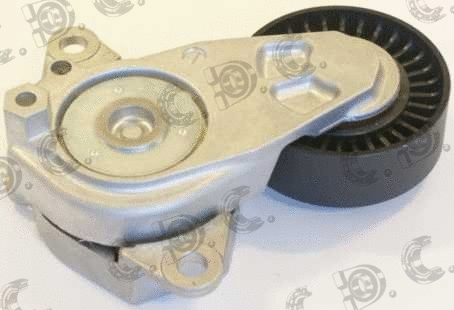 Belt Tensioner, V-ribbed belt (03.81498)