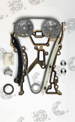 Timing Chain Kit (03.89024K)
