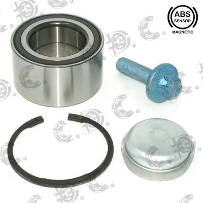 Wheel Bearing Kit (01.97832)