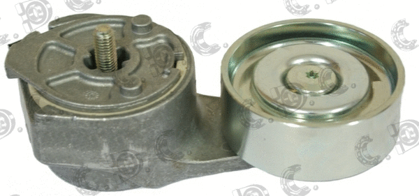 Belt Tensioner, V-ribbed belt (03.80634)