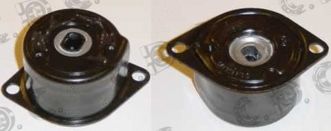 Belt Tensioner, V-ribbed belt (03.80415)