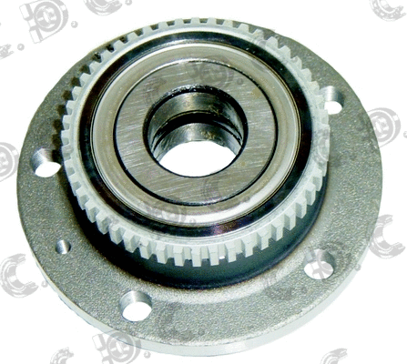 Wheel Bearing Kit (01.97364)