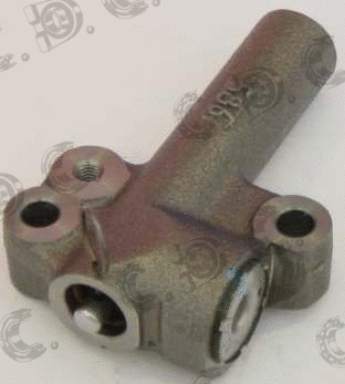 Vibration Damper, timing belt (03.80878)