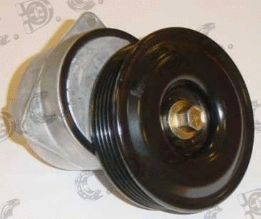 Belt Tensioner, V-ribbed belt (03.551)