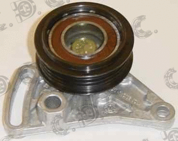 Belt Tensioner, V-ribbed belt (03.774)