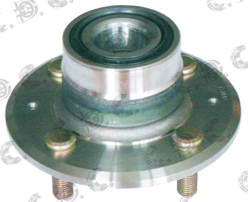 Wheel Bearing Kit (01.085)