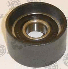 Deflection/Guide Pulley, timing belt (03.752)