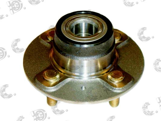 Wheel Bearing Kit (01.97455)