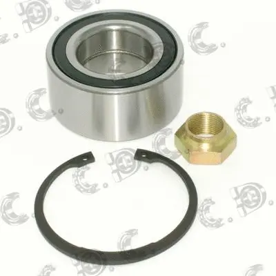 Wheel Bearing Kit (01.290)