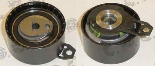 Tensioner Pulley, timing belt (03.80394)