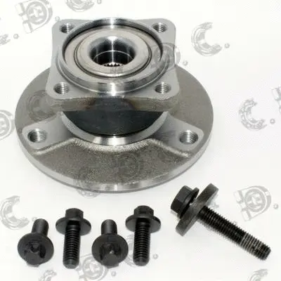 Wheel Bearing Kit (01.97754)