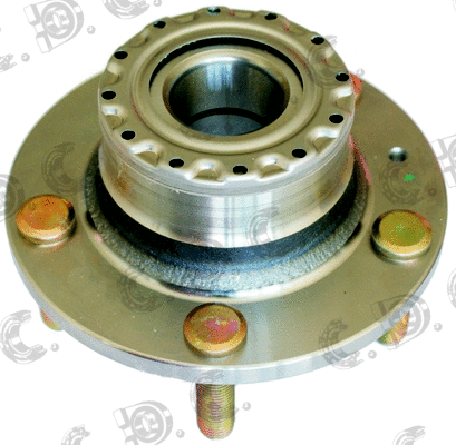 Wheel Bearing Kit (01.97796)