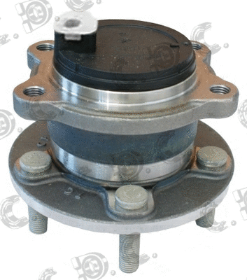 Wheel Bearing Kit (01.98112)
