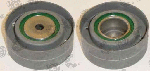 Deflection/Guide Pulley, timing belt (03.520)