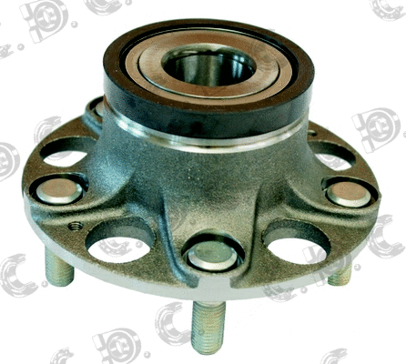 Wheel Bearing Kit (01.98086)