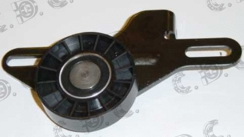 Belt Tensioner, V-ribbed belt (03.661)