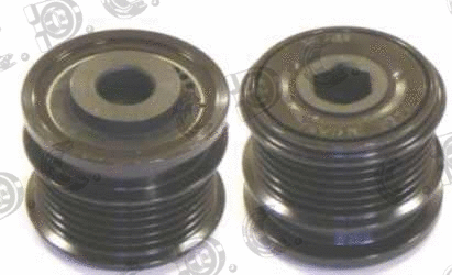 Alternator Freewheel Clutch (03.81071)