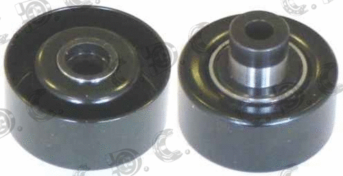 Deflection/Guide Pulley, V-ribbed belt (03.80470/M)