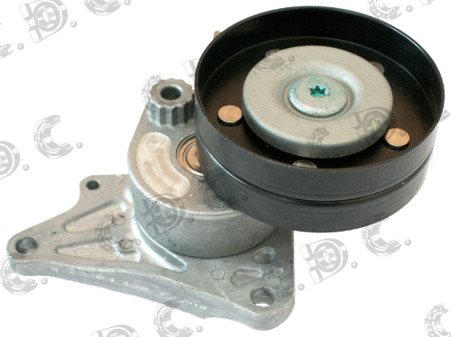 Belt Tensioner, V-ribbed belt (03.81973)