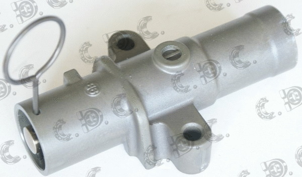 Vibration Damper, timing belt (03.81582)