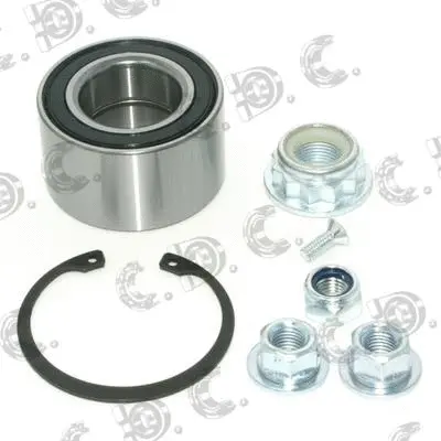 Wheel Bearing Kit (01.071)