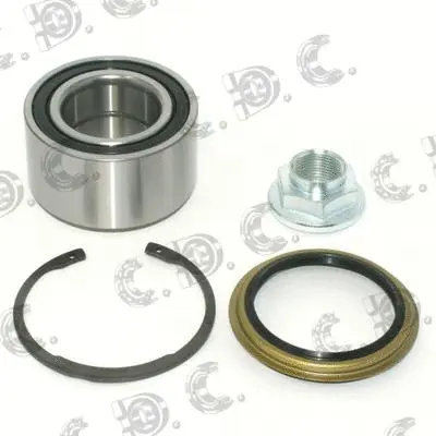 Wheel Bearing Kit (01.141)