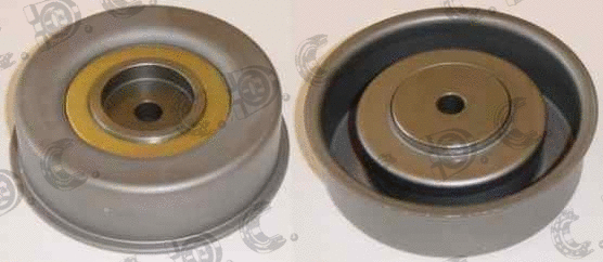 Deflection/Guide Pulley, timing belt (03.80171)