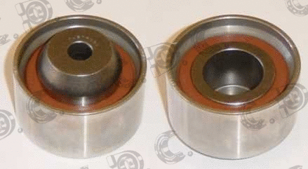 Deflection/Guide Pulley, timing belt (03.80507)