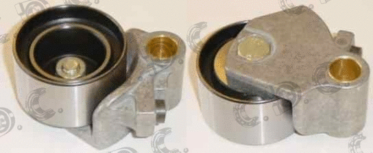 Tensioner Pulley, timing belt (03.483)