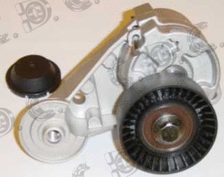 Belt Tensioner, V-ribbed belt (03.80473)
