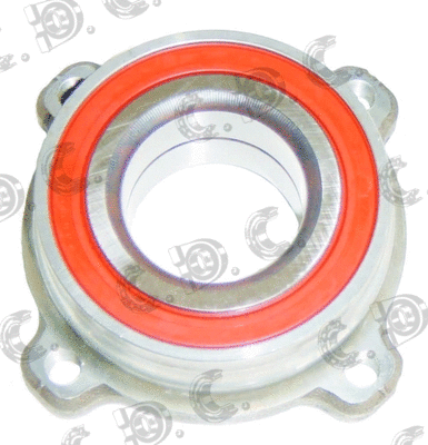 Wheel Bearing Kit (01.97491)