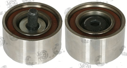 Deflection/Guide Pulley, timing belt (03.80554)