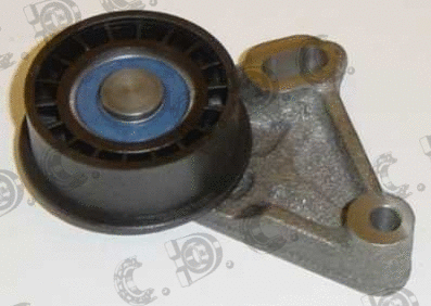 Tensioner Pulley, timing belt (03.007DX)